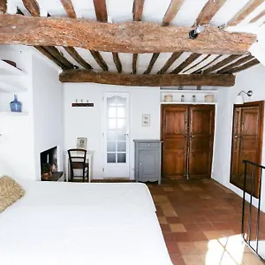 Village House With Ac & Sunny Roof Terrace Hébergement de vacances Valbonne