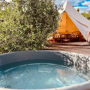 Stecado Glamping Glamping