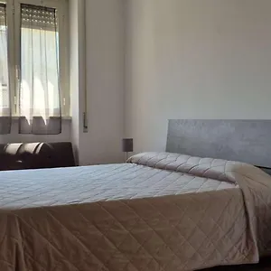 Matrimoniale Vicino A San Pietro Roma