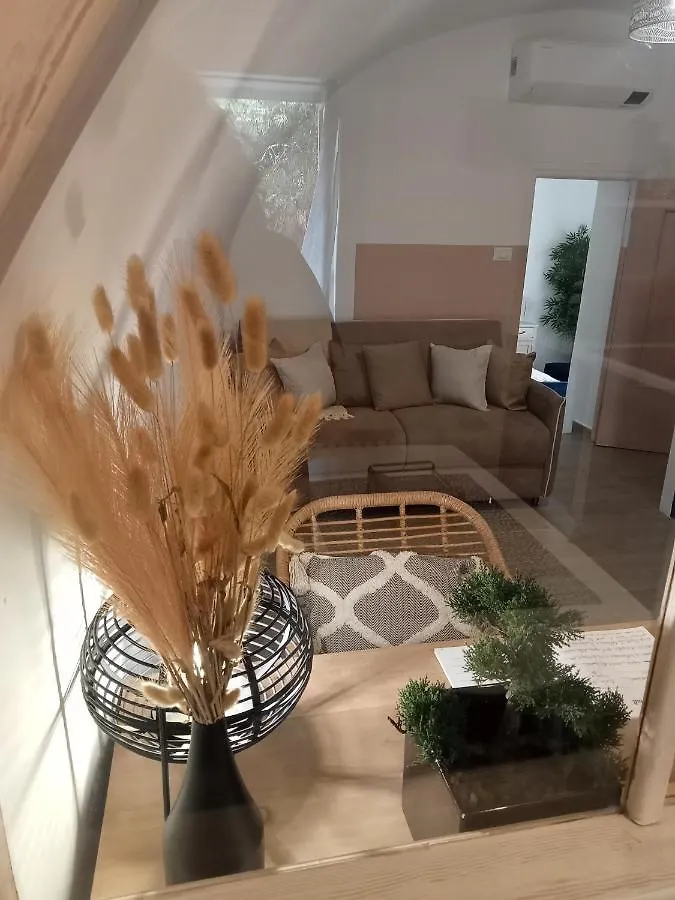 Appartamento Casa Eva Dolceacqua 0*,