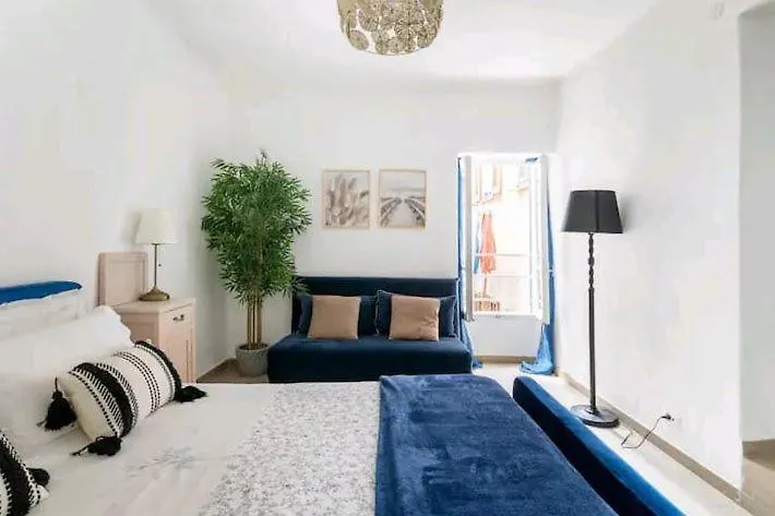 Appartamento Casa Eva Dolceacqua