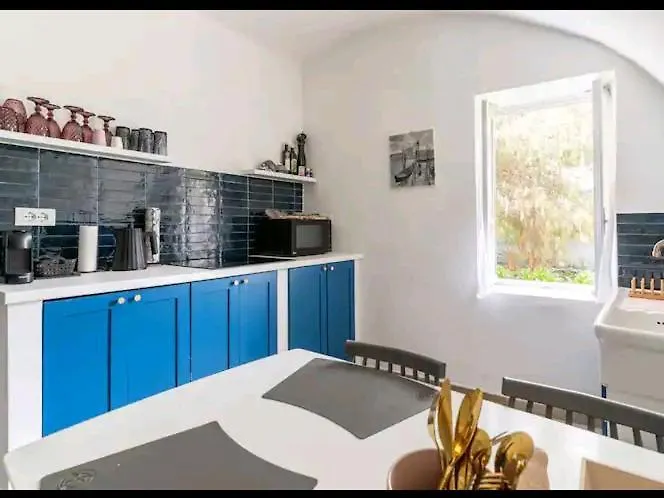 Appartamento Casa Eva Dolceacqua